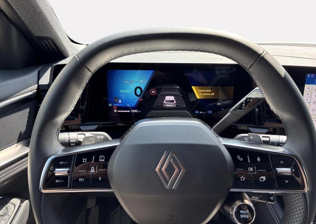 Renault Austral 1.2 e-tech full hybrid 200 techno