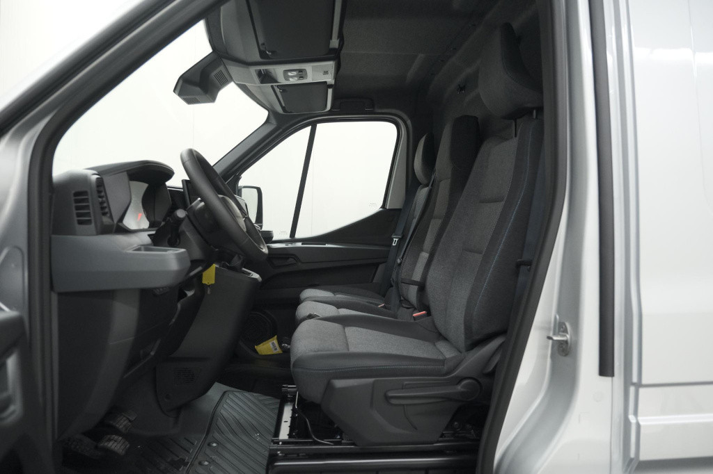 Renault Master t35 2.0 dci 150 l2h2 extra | nieuw model | camera | parkeers