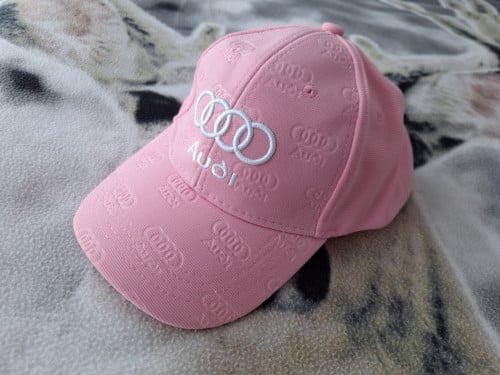 Gave Audi pet NIEUW