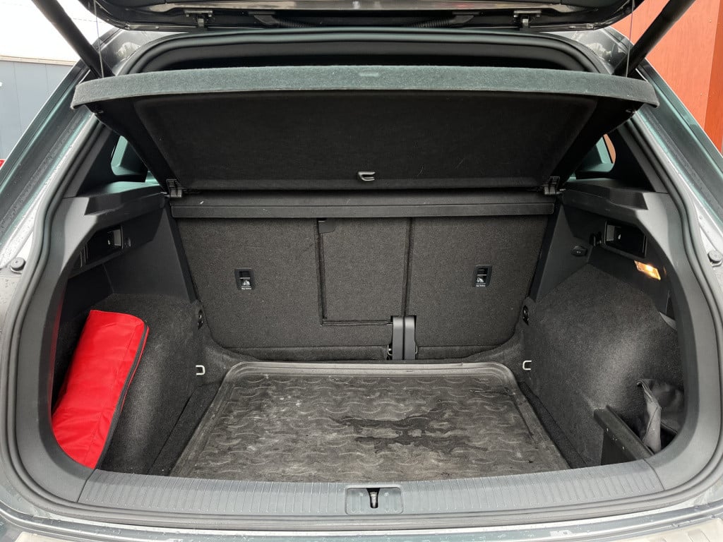 Volkswagen Tiguan 1.4 tsi 4motion highline business r | leer | camera | pan