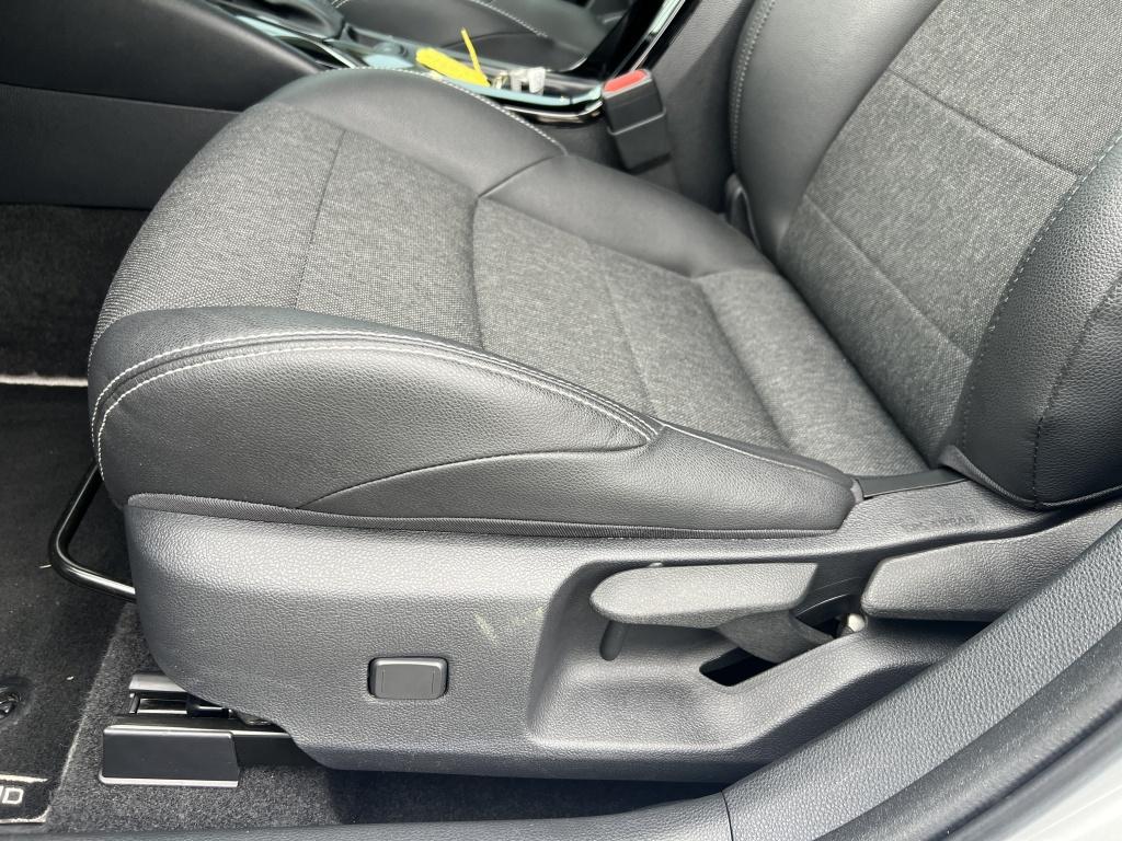 Toyota Corolla Touring Sports hybrid 140 dynamic