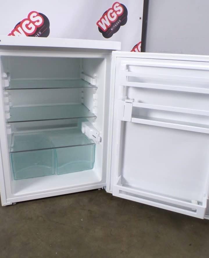 Liebherr premium Koelkast en vrieskast 85x61 cm. Als nieuw