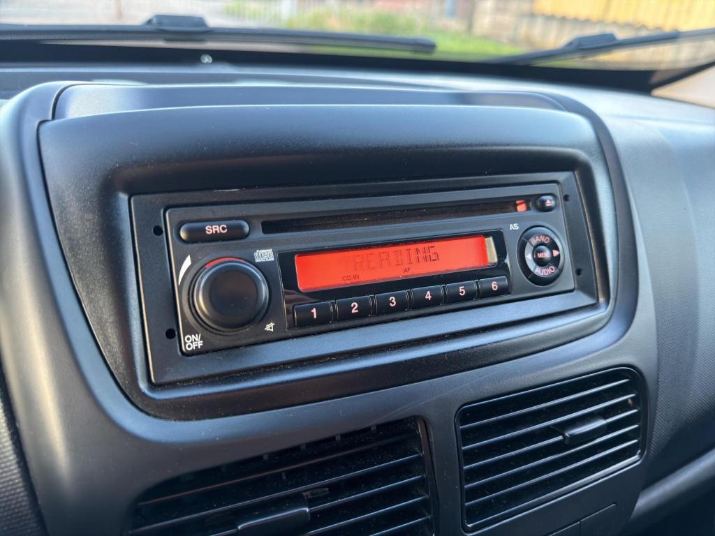 Opel Combo 1.3 cdti l1h1 edition airco