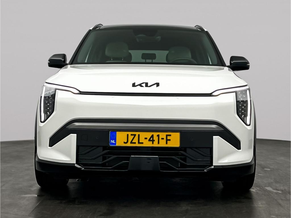 Kia Ev3 gt-line 81.4 kwh | demonstratieauto | lichtmetalen wielen | schuif-