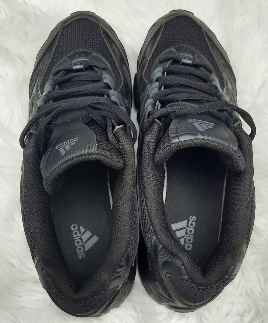 Adidas Originals Tempur Run 2.0 (Heren)sneakers