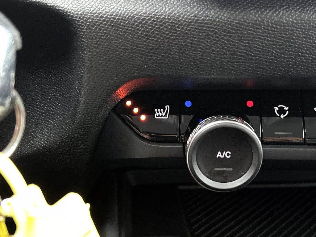 Citroen C4 130 pk feel pack | rijklaar | stoelverwarming | navigatie | appl