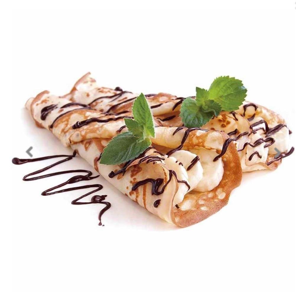 Lacor elektrische crêpe plaat ( nieuw nog in de verpakking )