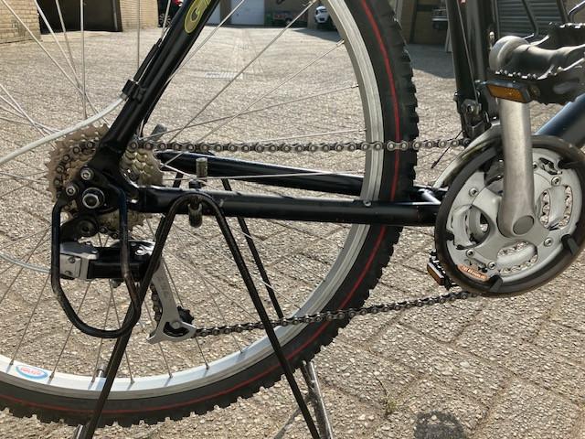 Giant Mountainbike
