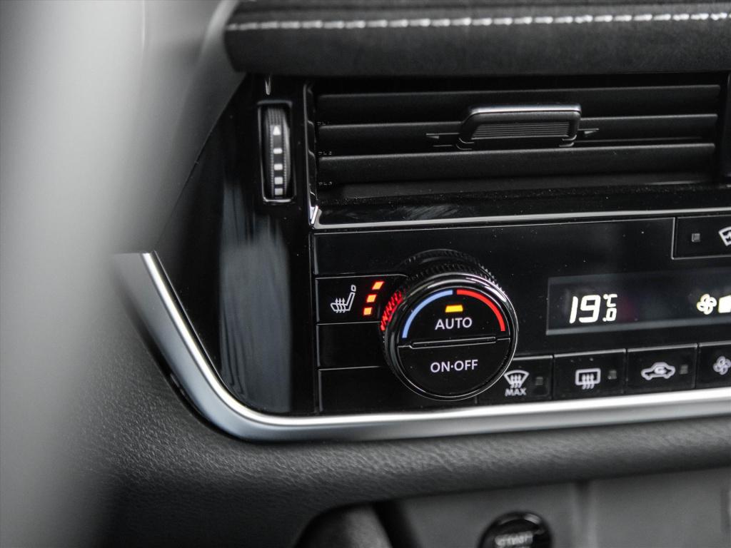 Nissan Qashqai mild-hybrid 160pk automaat tekna plus | bose | pano | memory