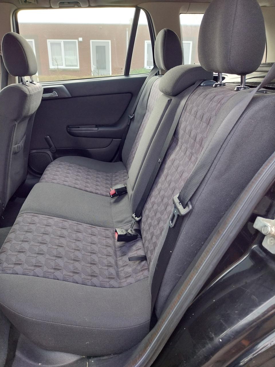 Opel Astra Station 1.6 – APK 08-2026