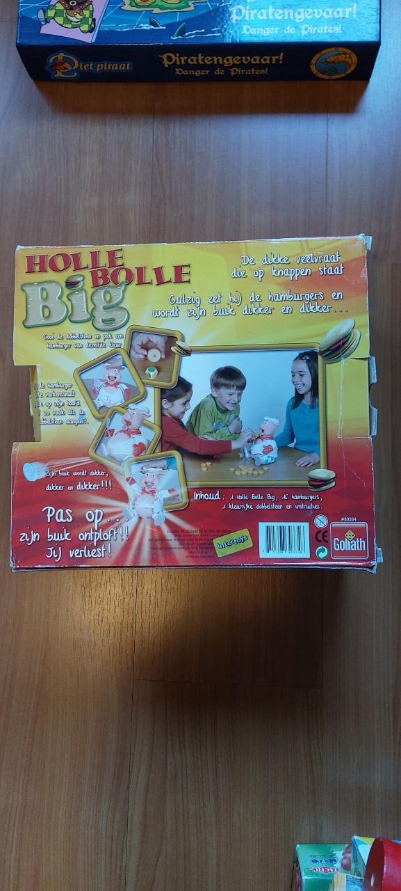 Moiie Kinderspellen te koop