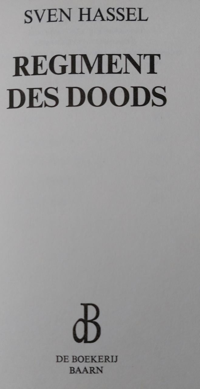 Geschiedenis Boek