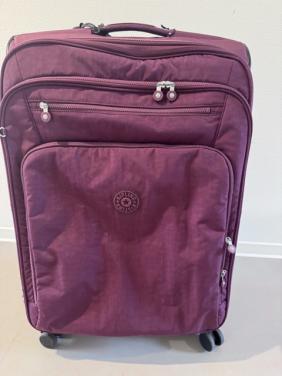 Kipling trolley, 100 liter
