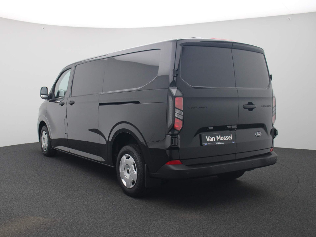 Ford Transit Custom 320 2.0 tdci l2h1 trend | demo deal | navigatie | dubbe