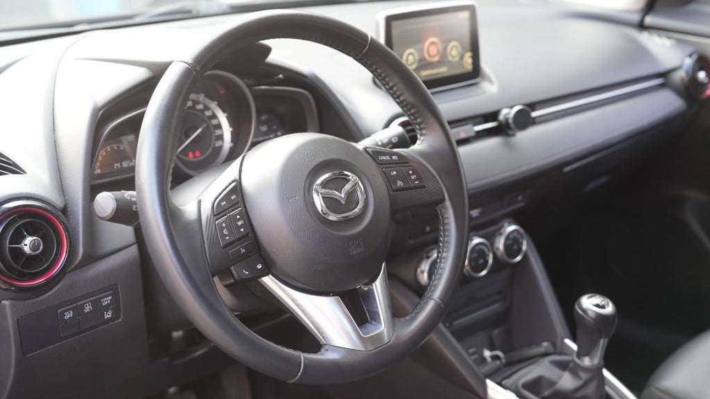 Mazda Cx-3 2.0 sag 150 gt-m 4wd