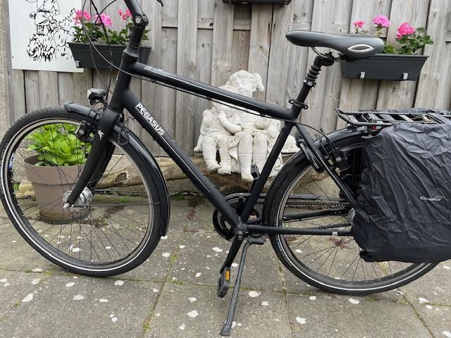 PEGASUS FIETS