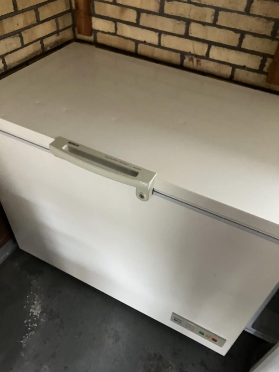 Tafelmodel koelkast 2 stuks