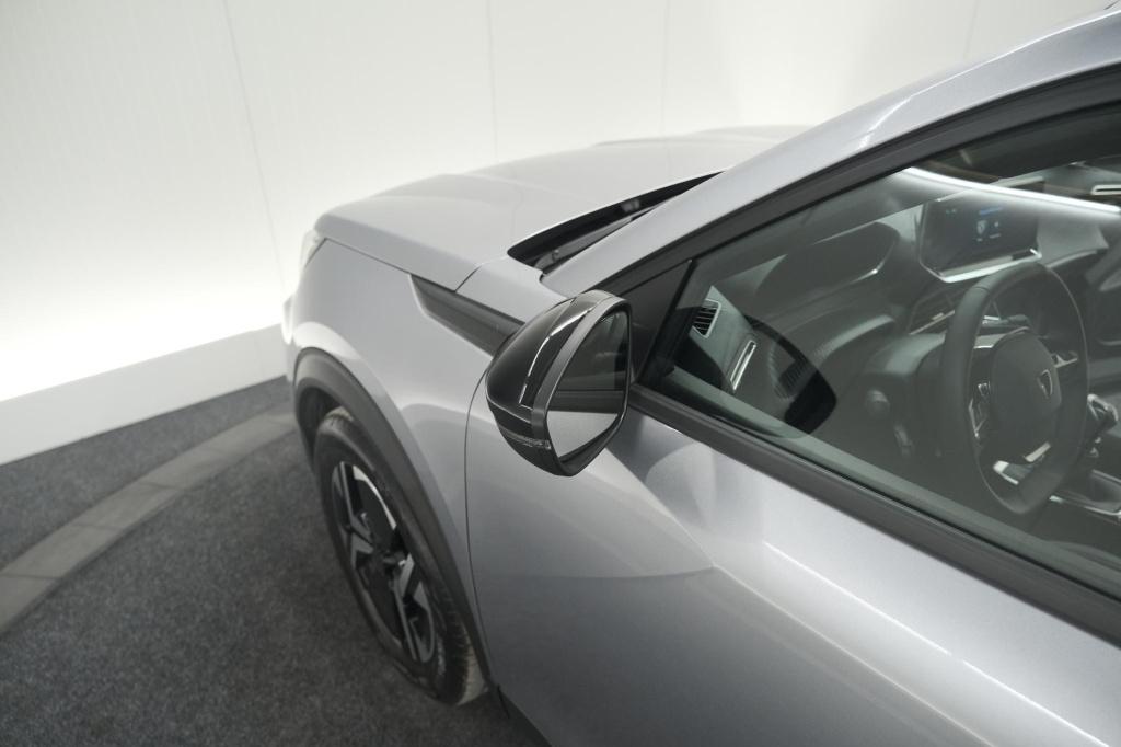 Peugeot 2008 puretech 100 allure | camera | navigatie | apple carplay | par