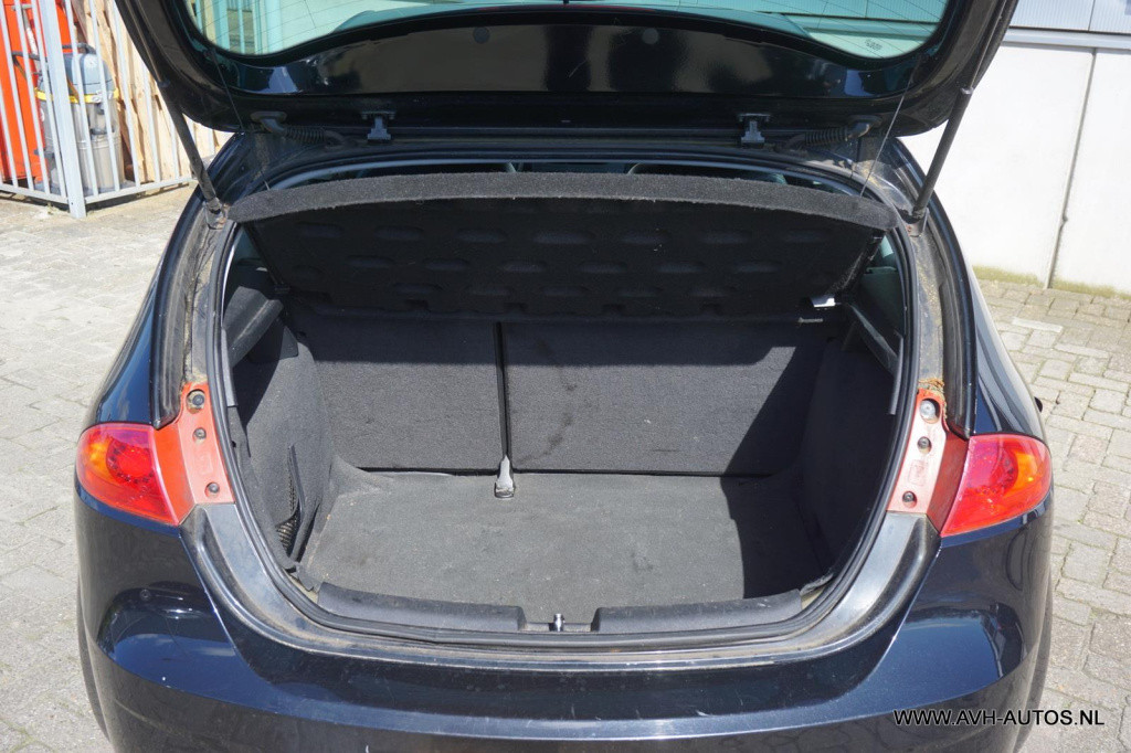 Seat Leon 1.2 tsi ecomotive businessline copa
