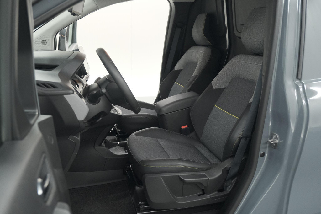 Renault Kangoo e-tech extra 22 kw 44 kwh | trekhaak | camera | apple carpla