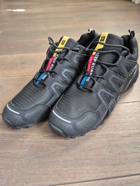 Sportieve Wandelschoenen