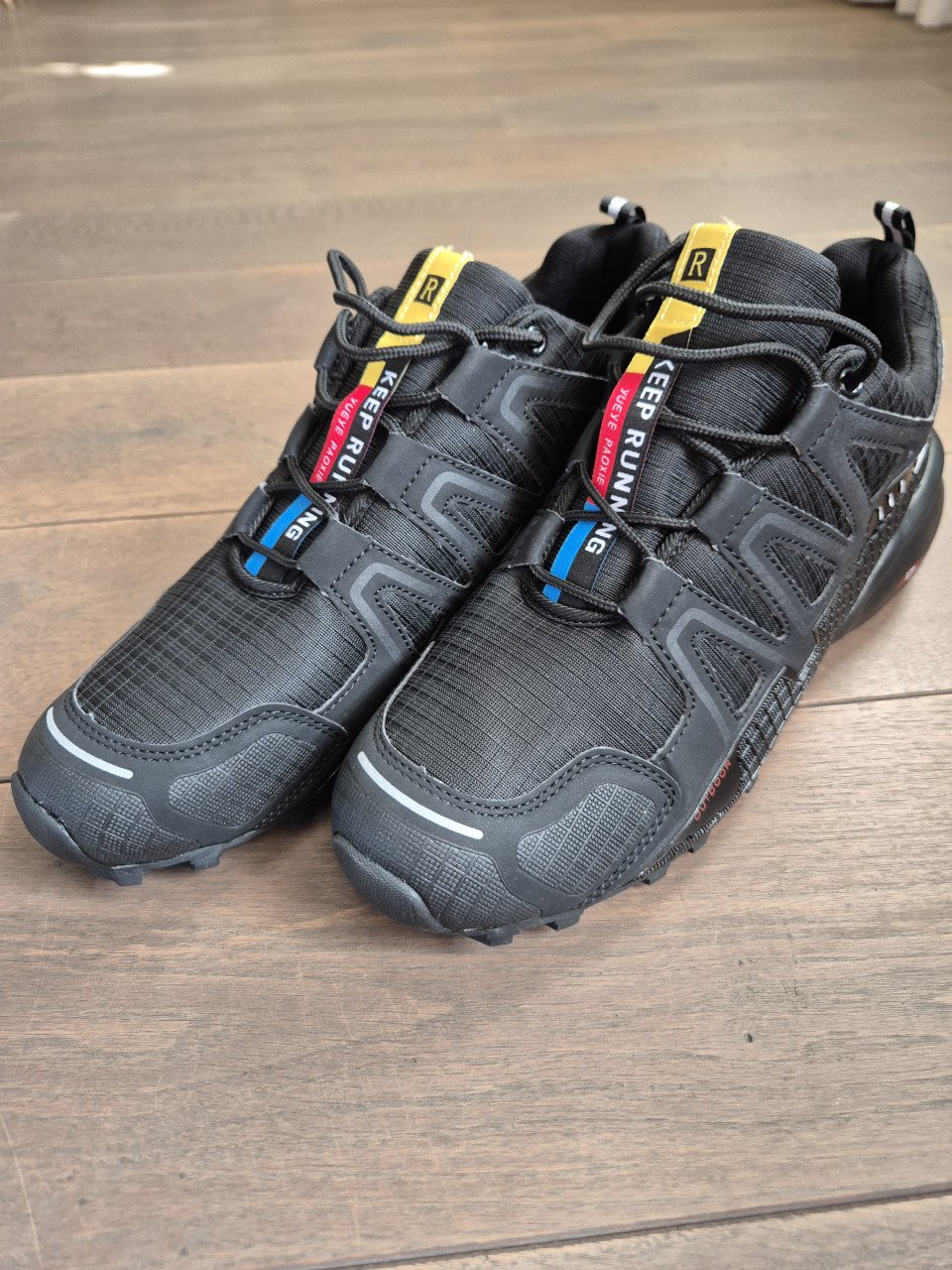 Sportieve Wandelschoenen