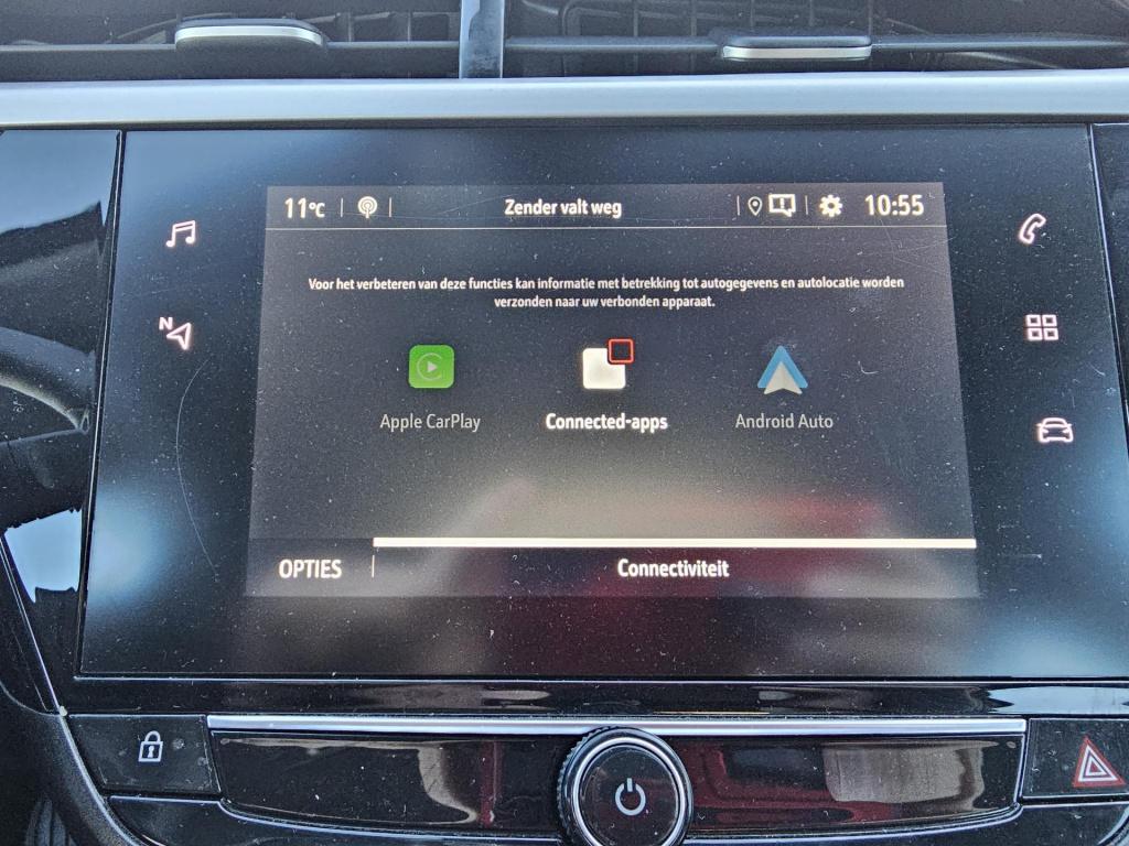 Opel Corsa 1.2 edition