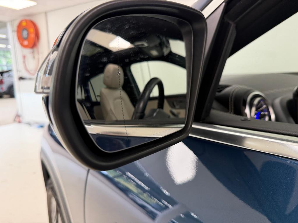 Mercedes-Benz Gla-klasse 200 luxury | full-option | memory | panoramadak | 