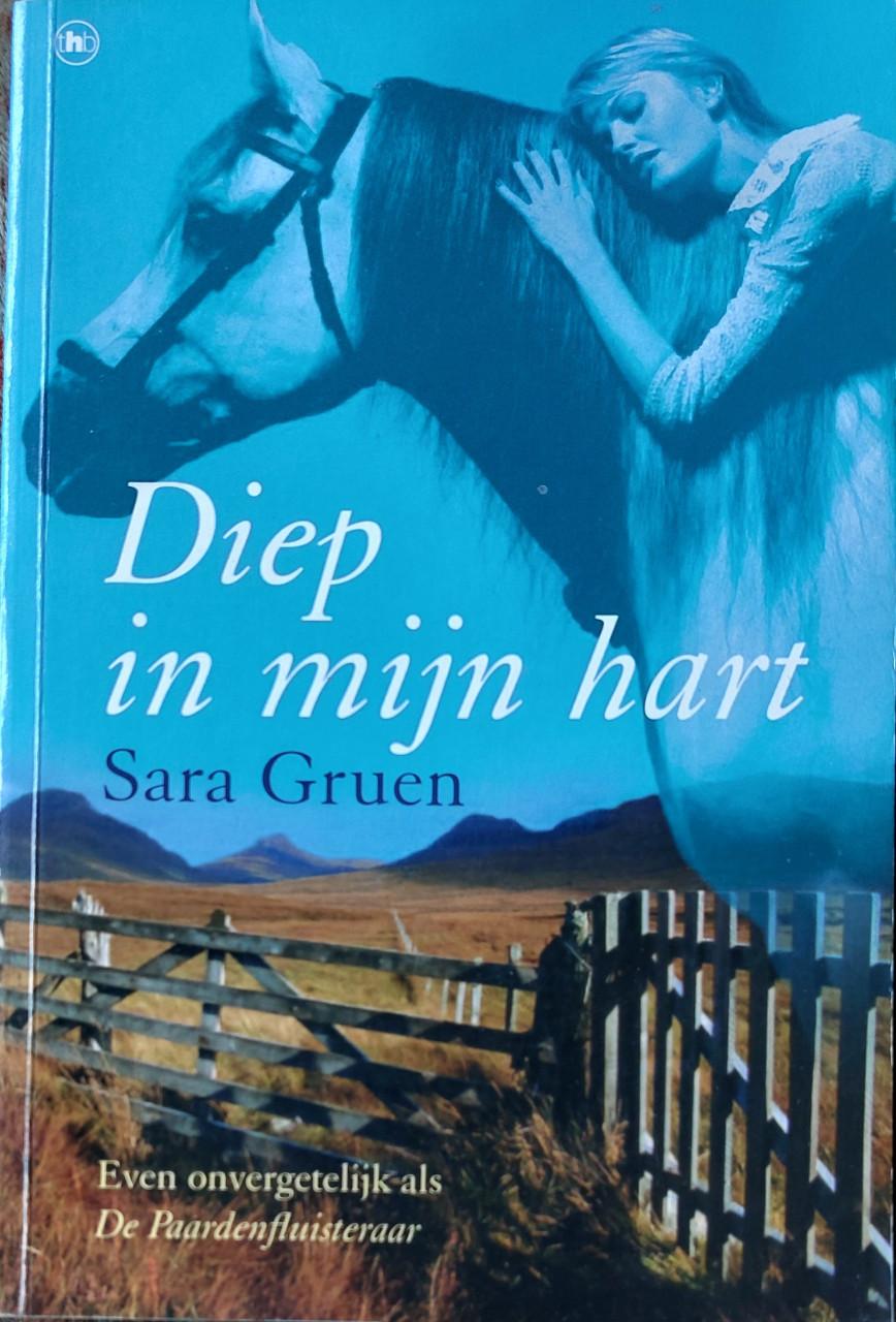 Spannend boek