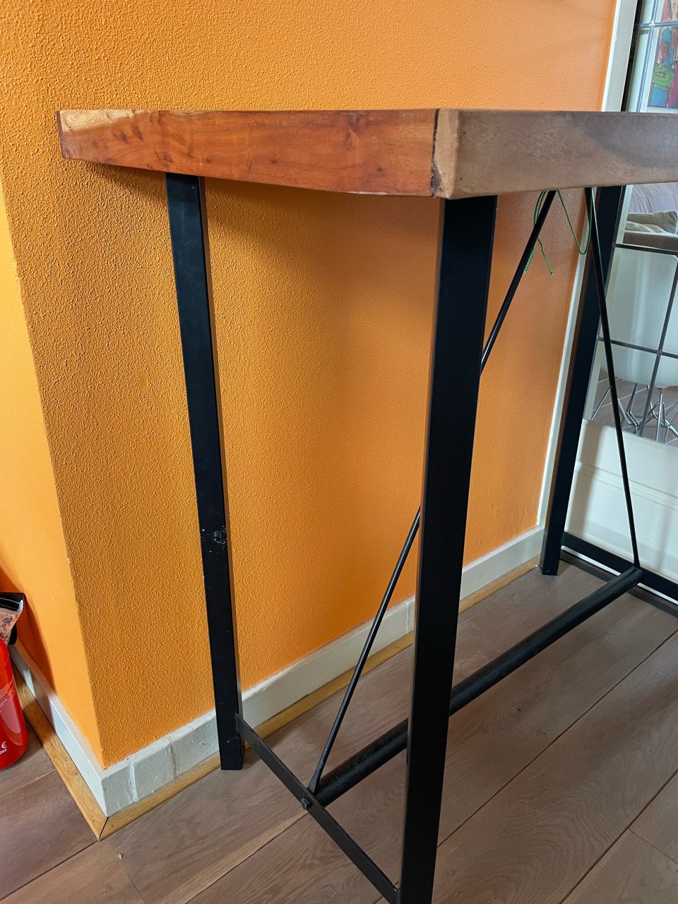 Hoge tafel