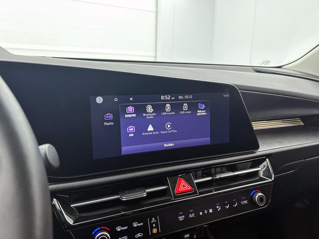 Kia Niro 1.6 gdi hybrid dynamicplusline