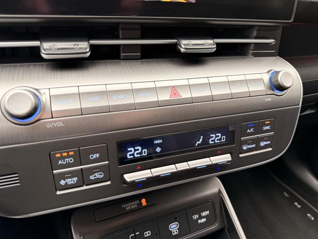 Hyundai Kona 1.6 gdi hev comfort smart | 1e eigenaar | dealer oh | lage-km 