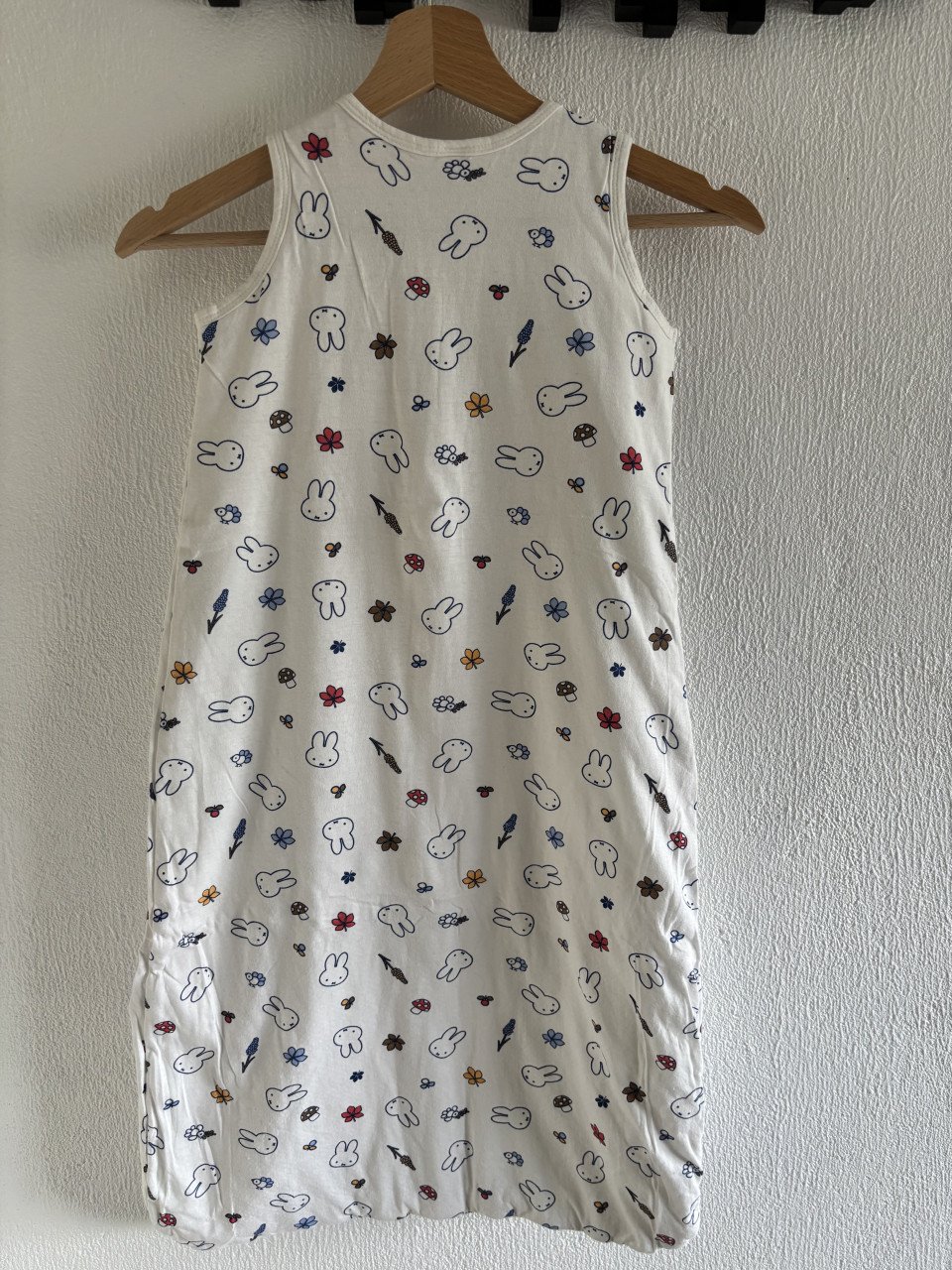 Baby zomerslaapzak - NIjntje - 90 cm