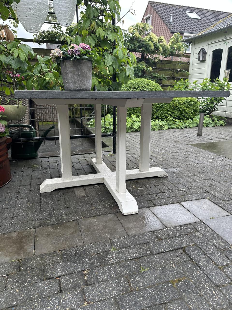 Tuintafel