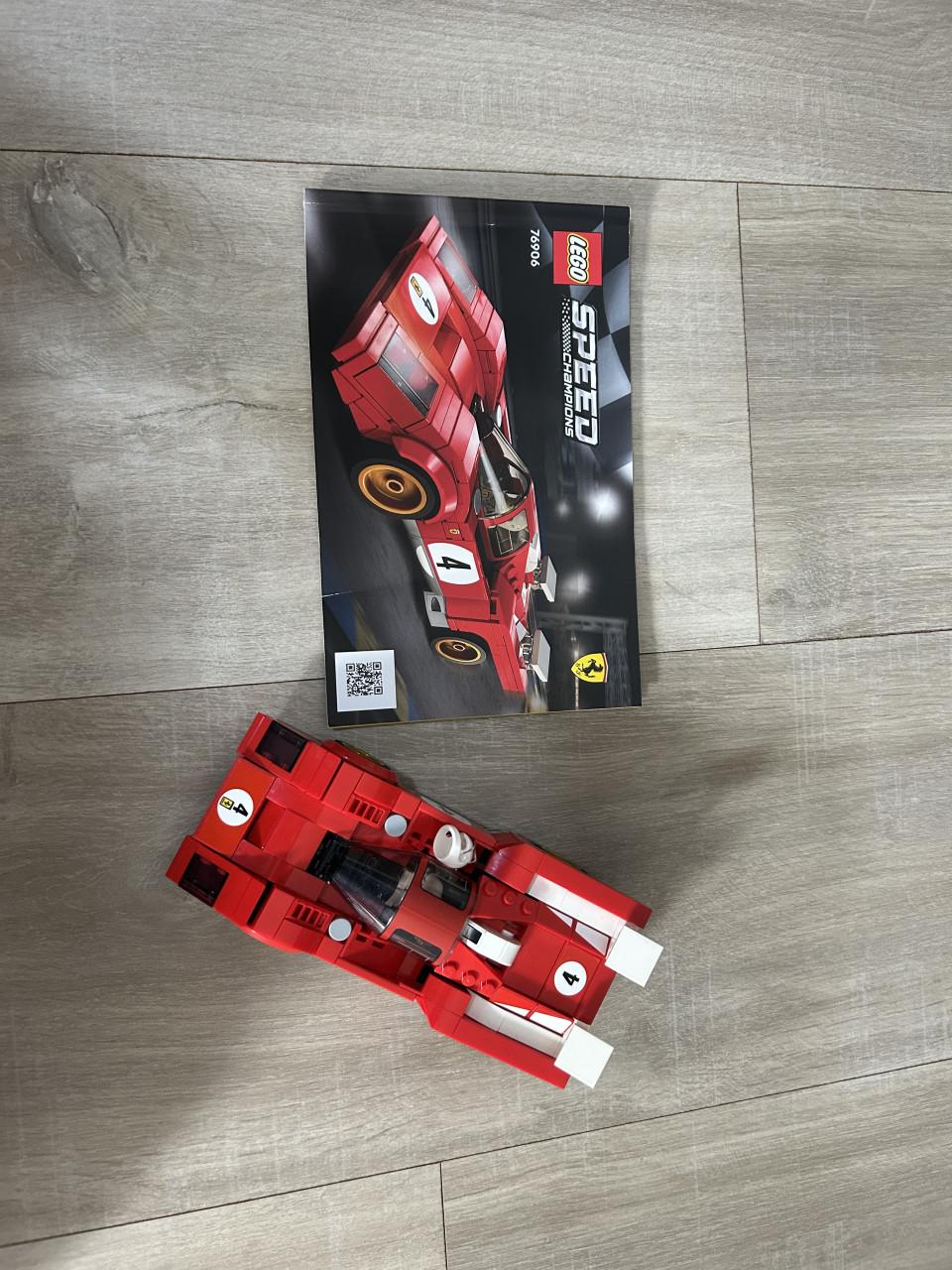 Lego