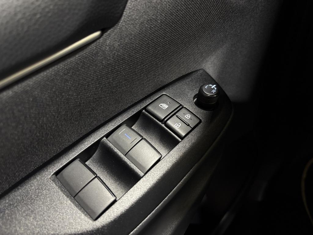 Toyota Yaris 1.5 hybrid dynamic | trekhaak |