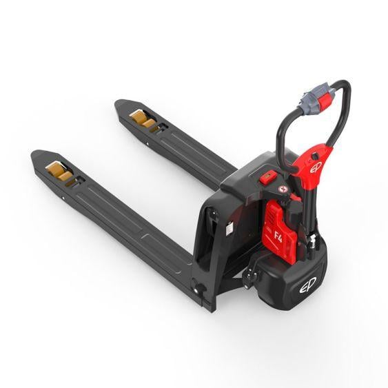 Elektrische Pompwagen EP F4 Li-ion 1500 kg