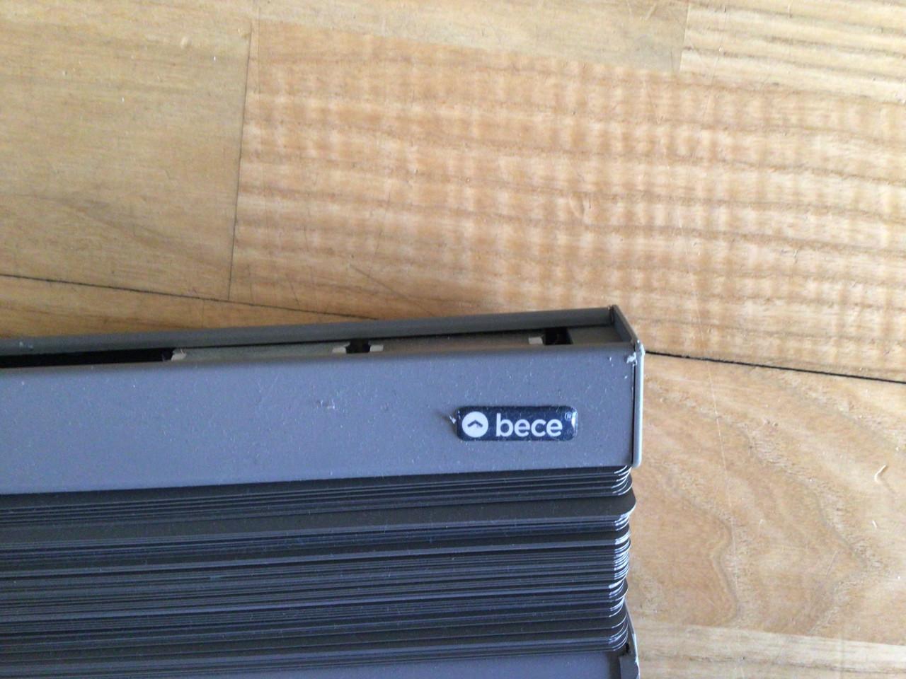 Raamdecoratie BeCe