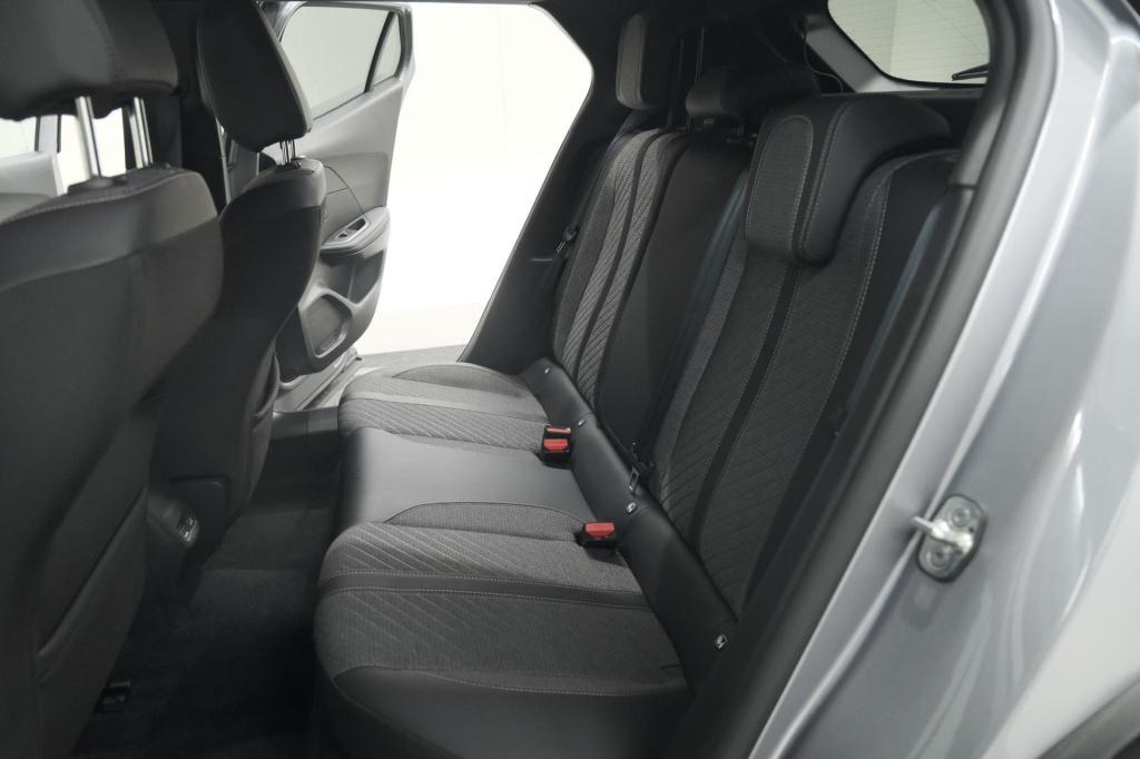 Peugeot 2008 puretech 100 allure | camera | navigatie | apple carplay | par