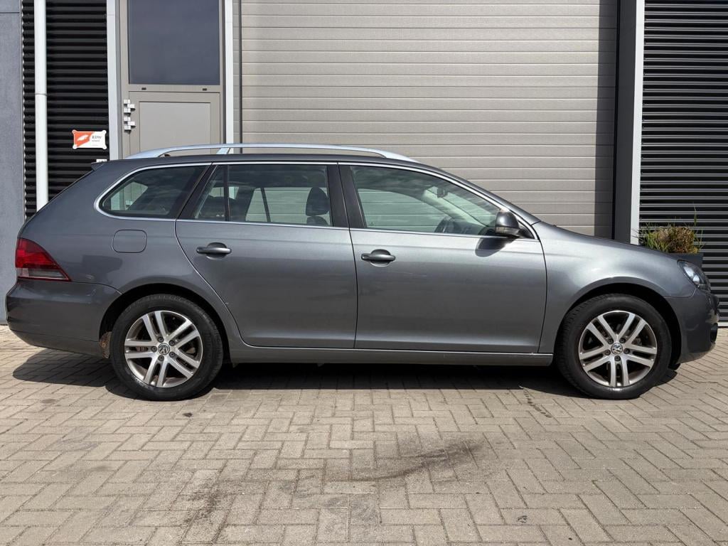 Volkswagen Golf variant 1.2 tsi highline bluemotion
