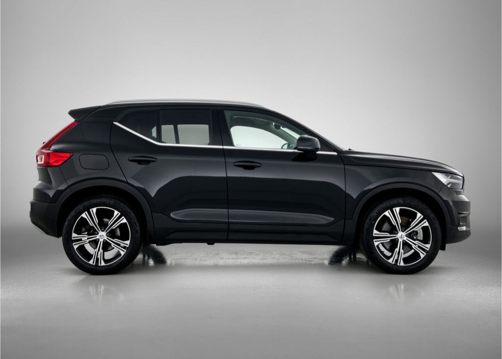 Volvo XC40 1.5 t4 recharge inscription key less | stoelverwarming |
