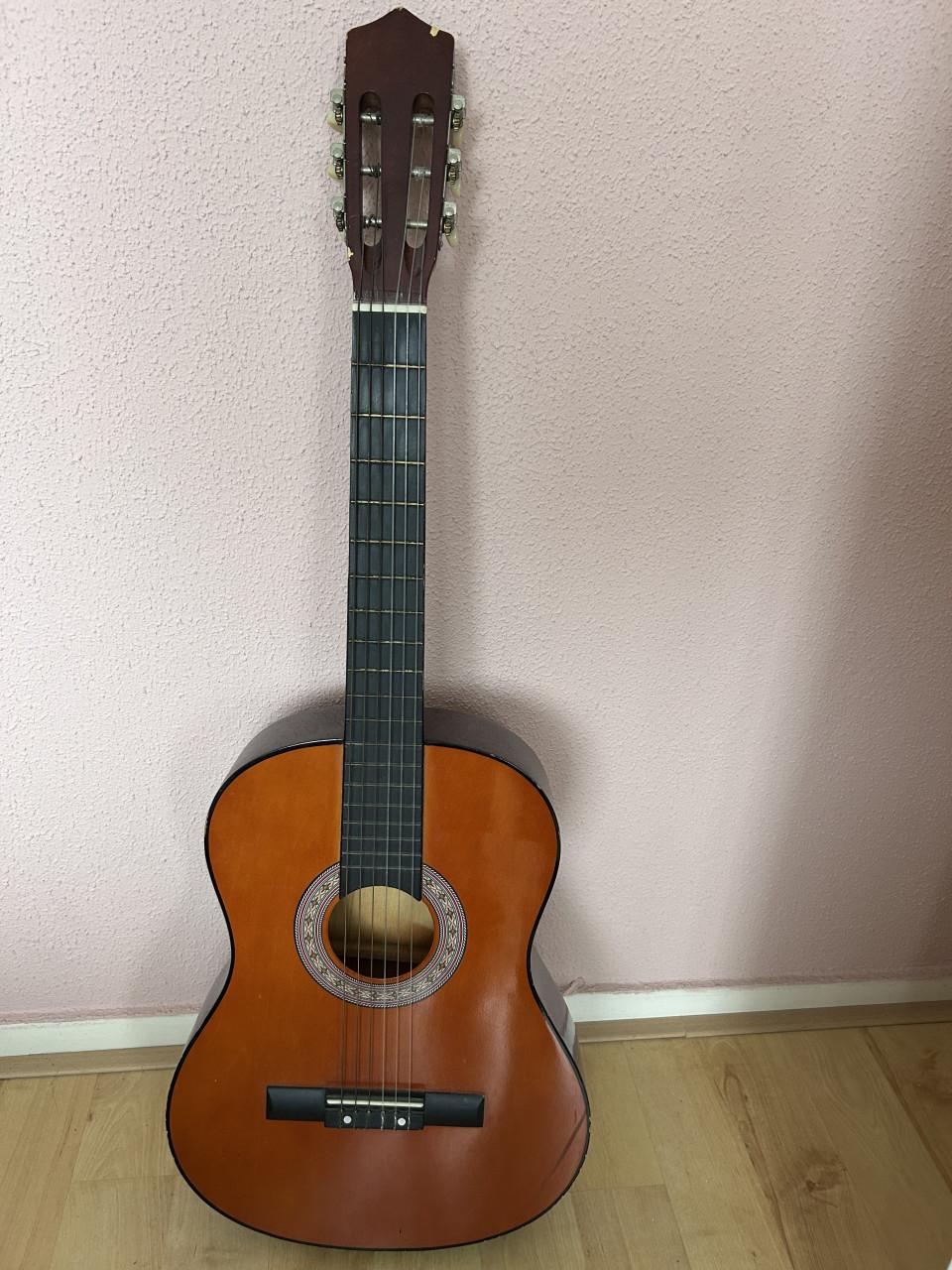 Akoestische gitaar