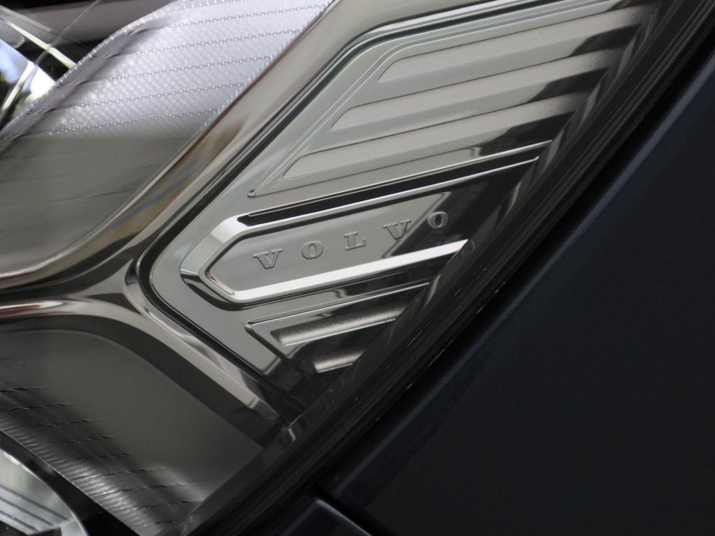 Volvo XC40 t4 phev inscription aut. | automaat | climate control | panorama