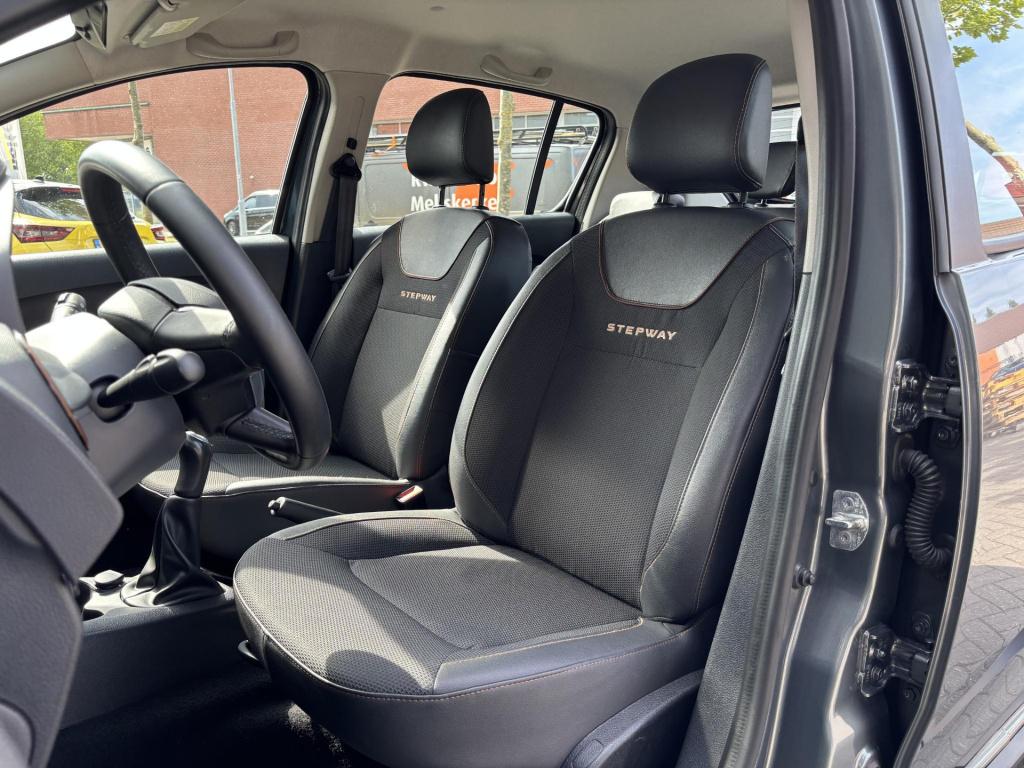Dacia Sandero Stepway 0.9 tce sl