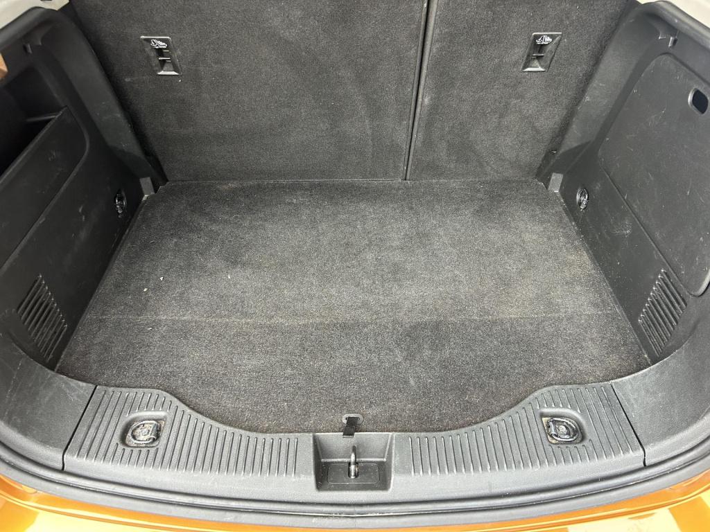 Opel Mokka 1.4 turbo innovation automaat