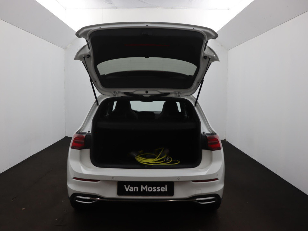 Volkswagen Golf 1.4 ehybrid gte | navigatie | panoramadak | iq-light | lede