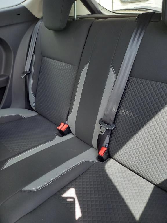 Ford Fiesta 1.0 ecoboost titanium