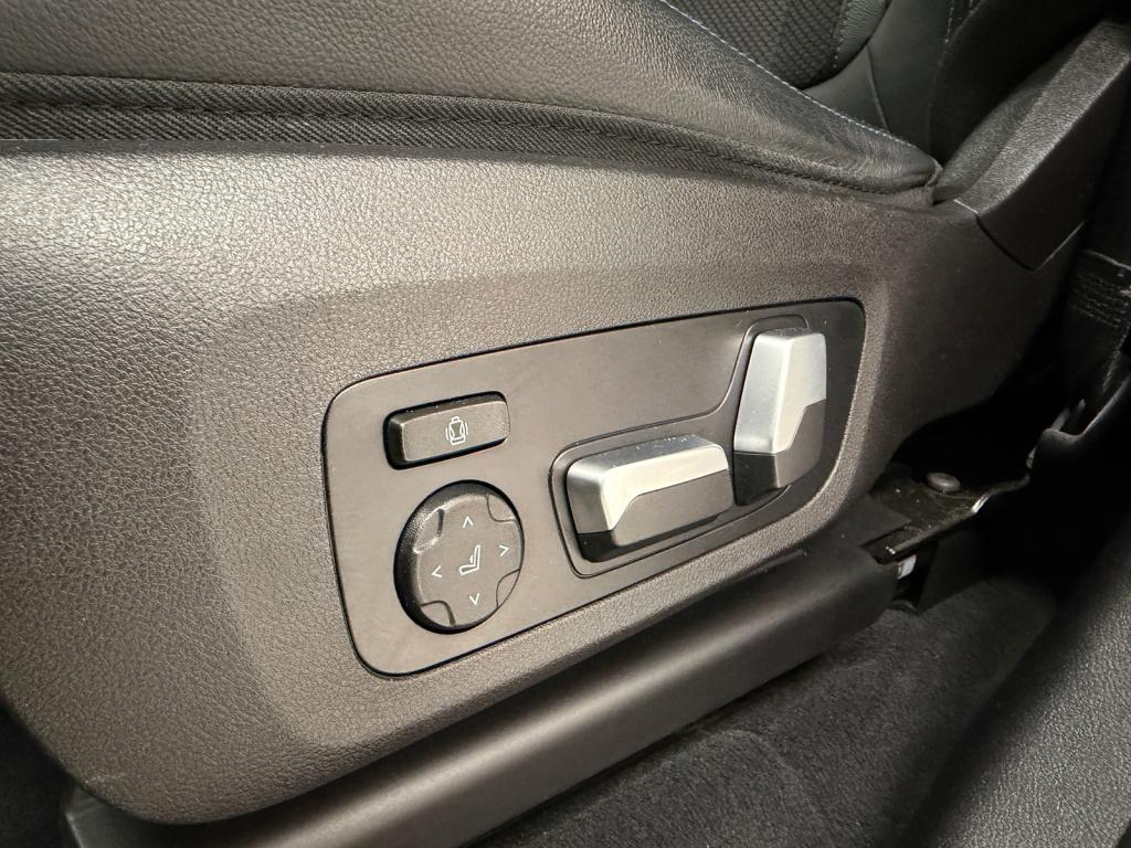 BMW X3 xdrive30e m-sport | memory | 360 camera | head-up-display |