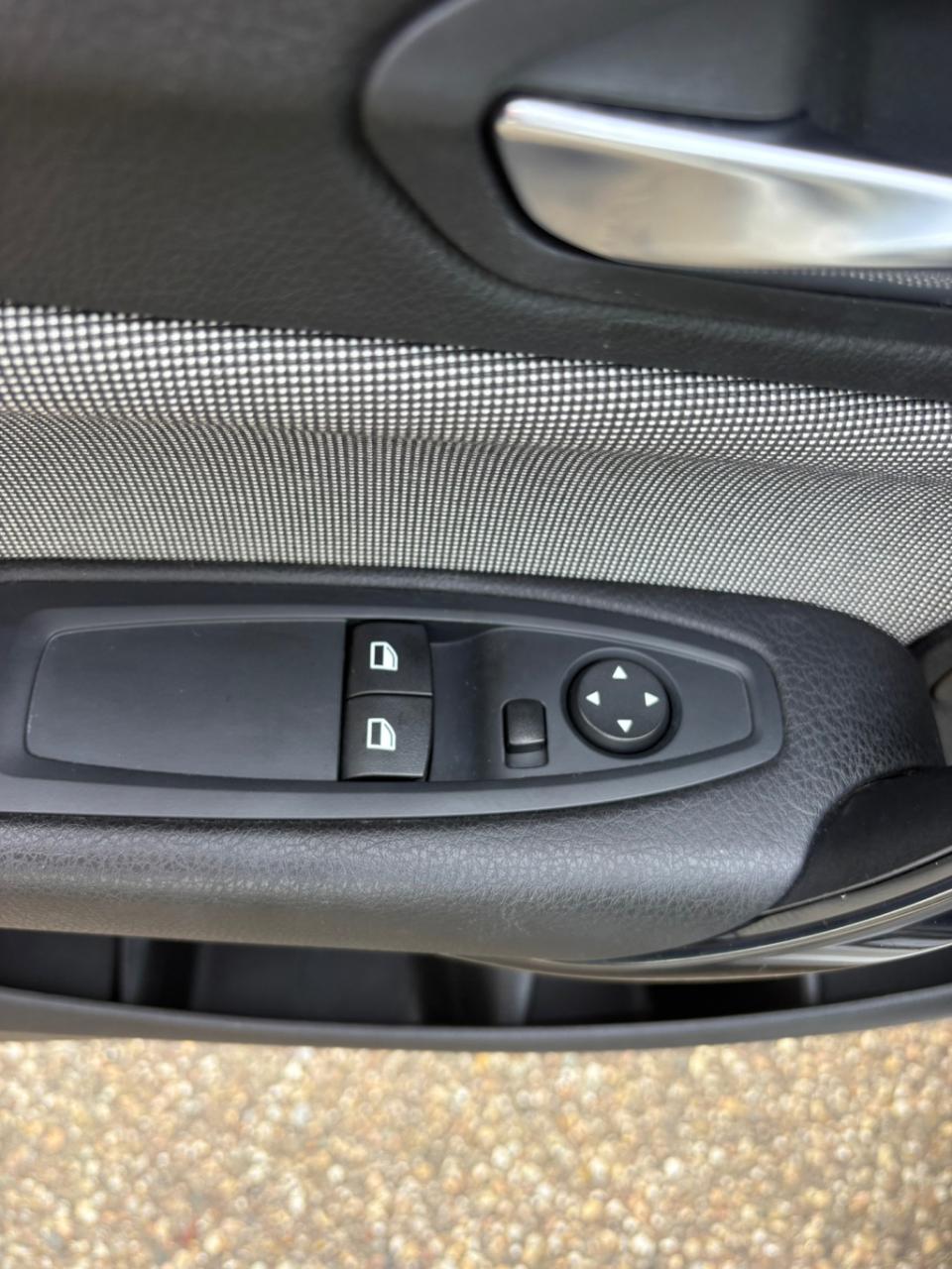 BMW 1 Serie 116i ede executive