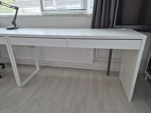 IKEA Micke bureau